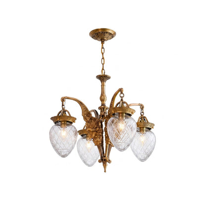 Biltmore Traditional Chandelier