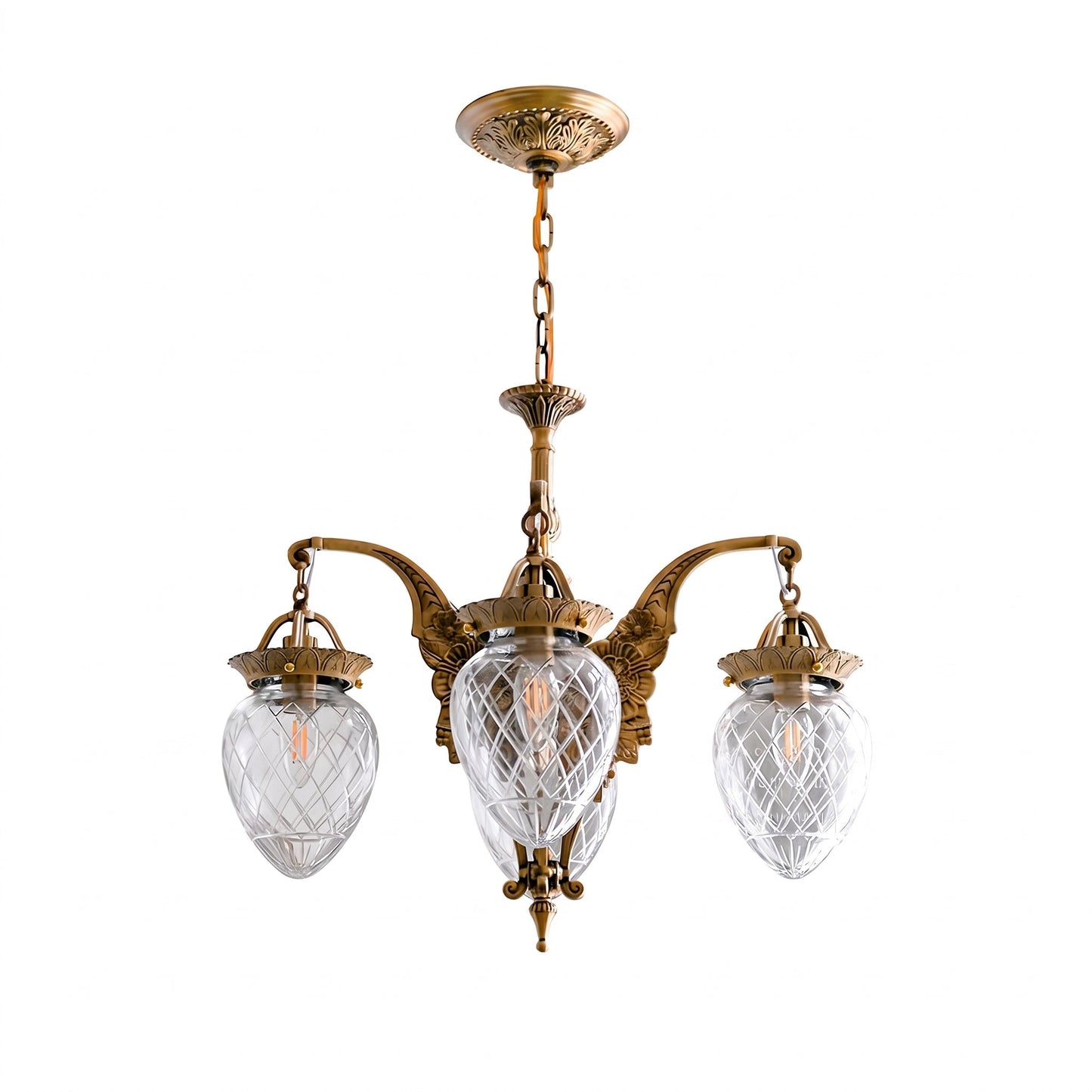Biltmore Traditional Chandelier