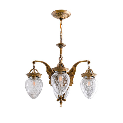 Biltmore Traditional Chandelier