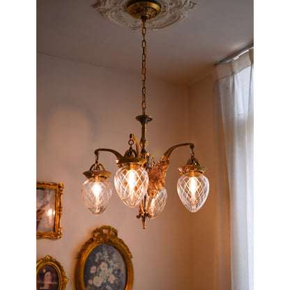Biltmore Traditional Chandelier
