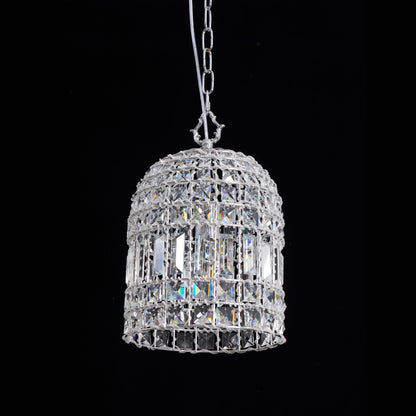 Blanca Crystal Pendant Lamp