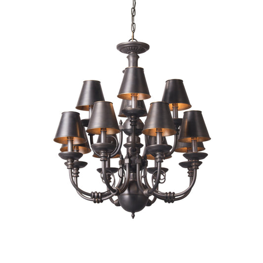 Blanche Chandelier