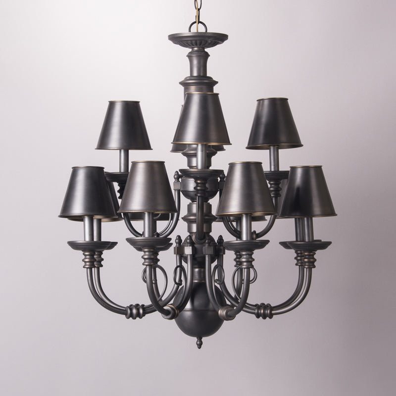 Blanche Chandelier