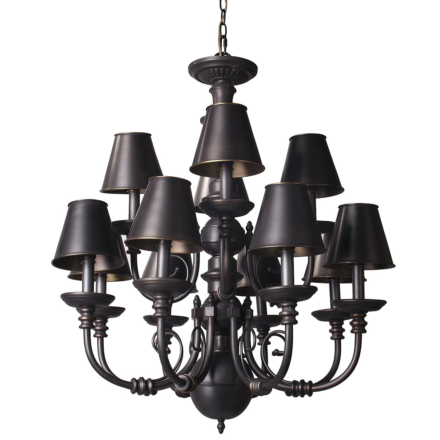 Blanche Chandelier