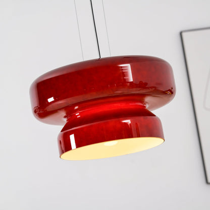 Bohemia Pendant Lamp