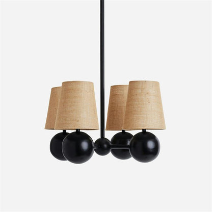 Bole Chandelier