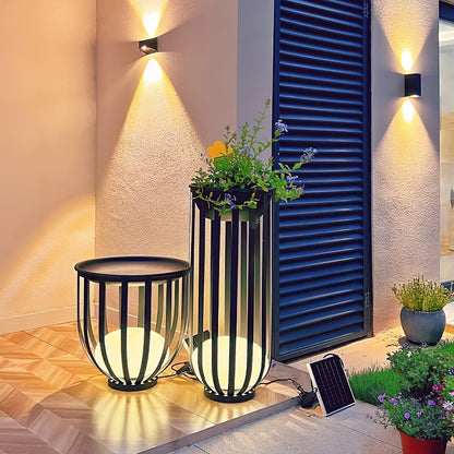 Bols Garden Outdoor Lamp