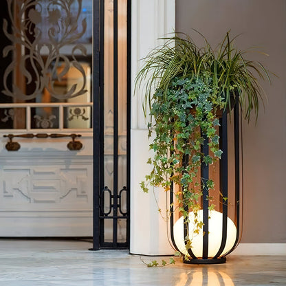 Bols Garden Outdoor Lamp