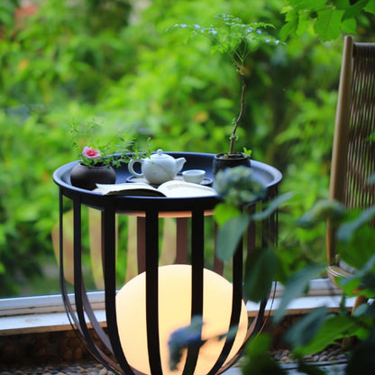 Bols Garden Outdoor Lamp