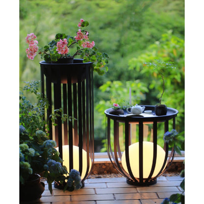 Bols Garden Outdoor Lamp