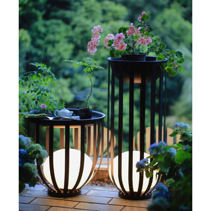 Bols Garden Outdoor Lamp