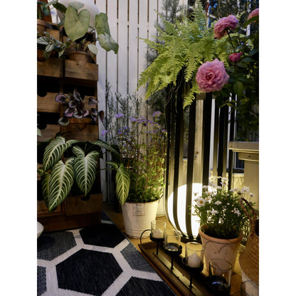 Bols Garden Outdoor Lamp