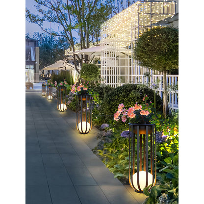 Bols Garden Outdoor Lamp