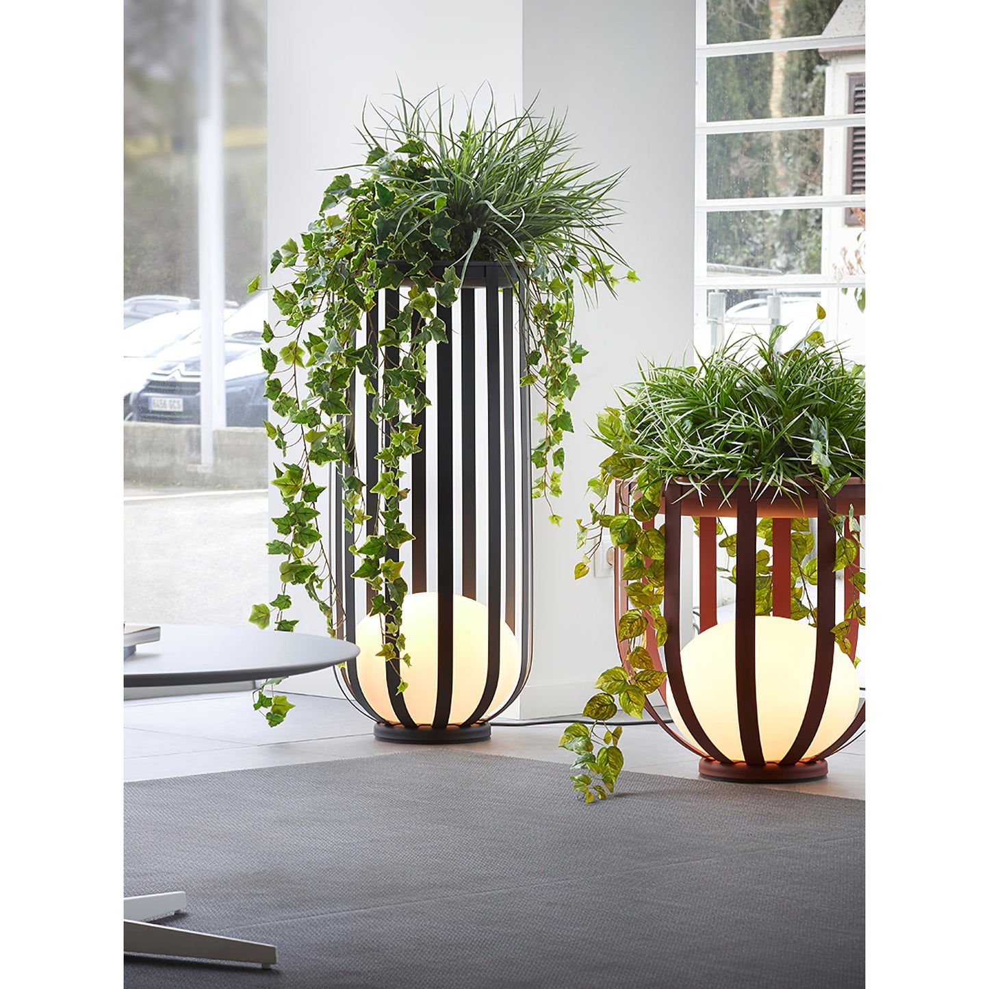 Bols Garden Outdoor Lamp