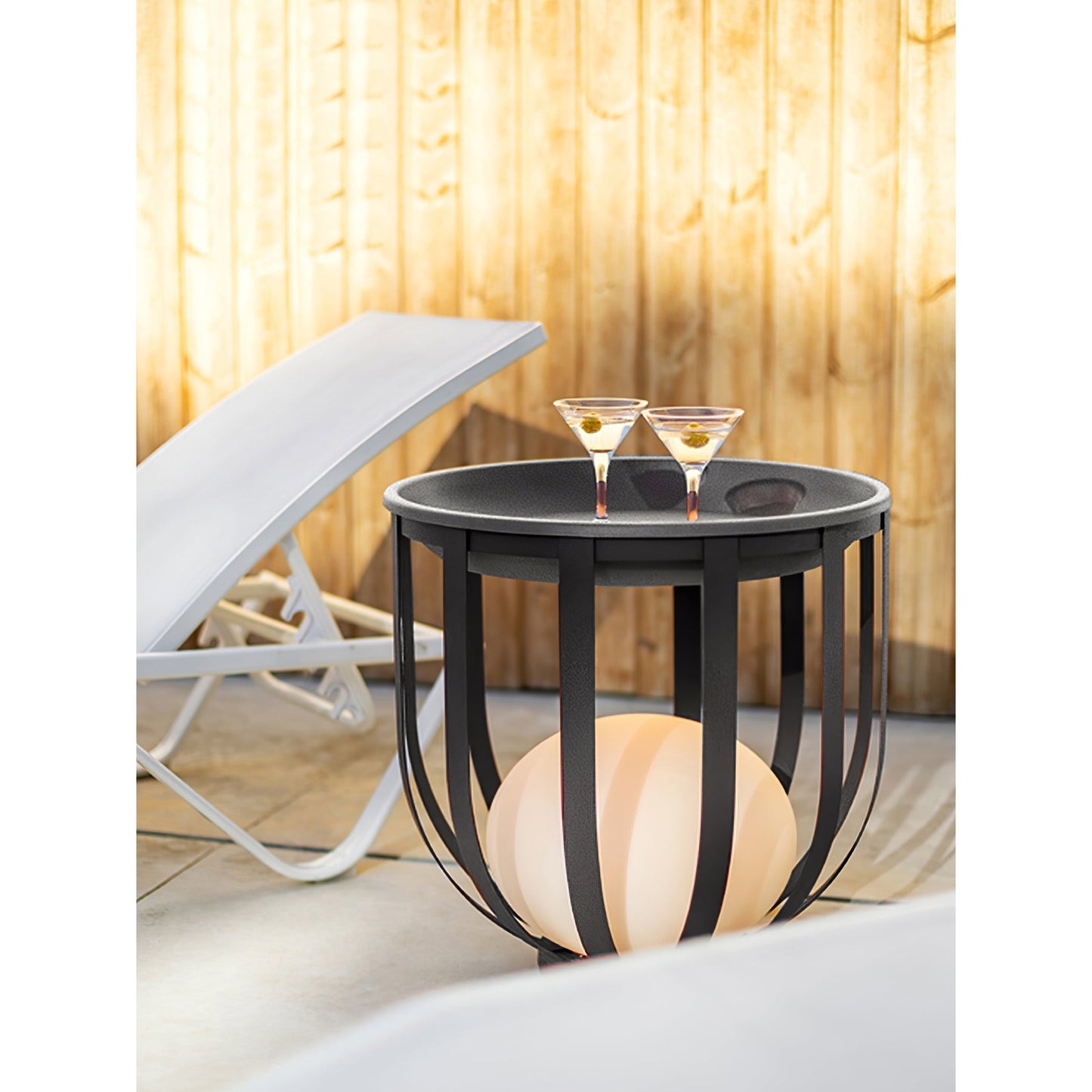 Bols Garden Outdoor Lamp