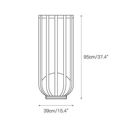 Bols Garden Outdoor Lamp
