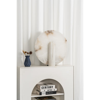 Bonnie Alabaster Table Lamp