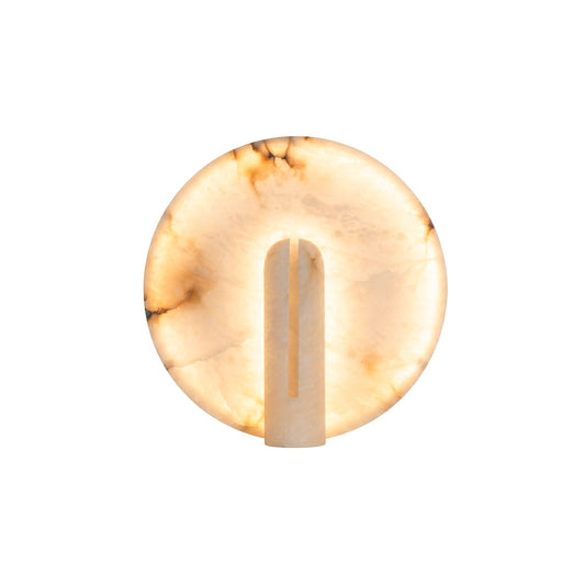 Bonnie Alabaster Table Lamp