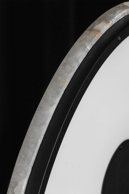 Bonnie Alabaster Table Lamp