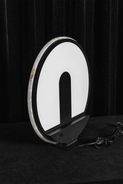 Bonnie Alabaster Table Lamp