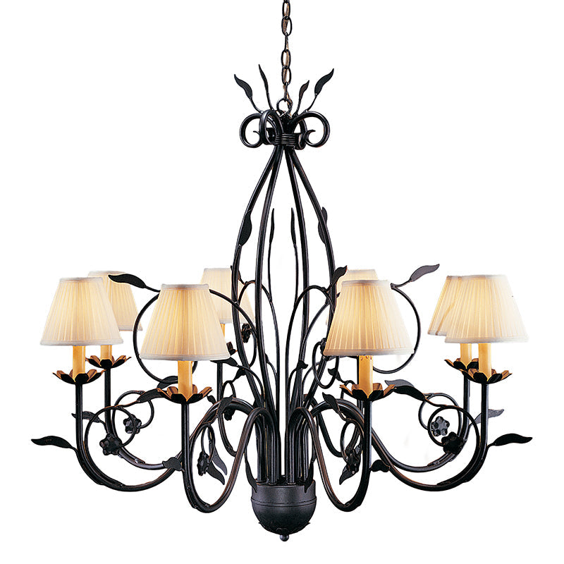 Bordeaux Chandelier