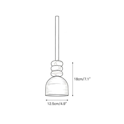 Boston Pendant Lamp