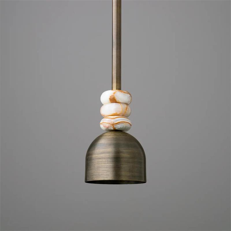 Boston Pendant Lamp