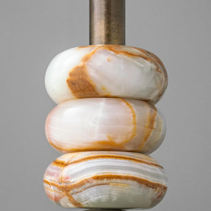 Boston Pendant Lamp