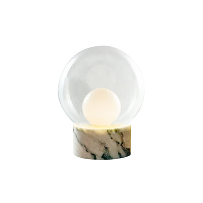 Boule Table Lamp