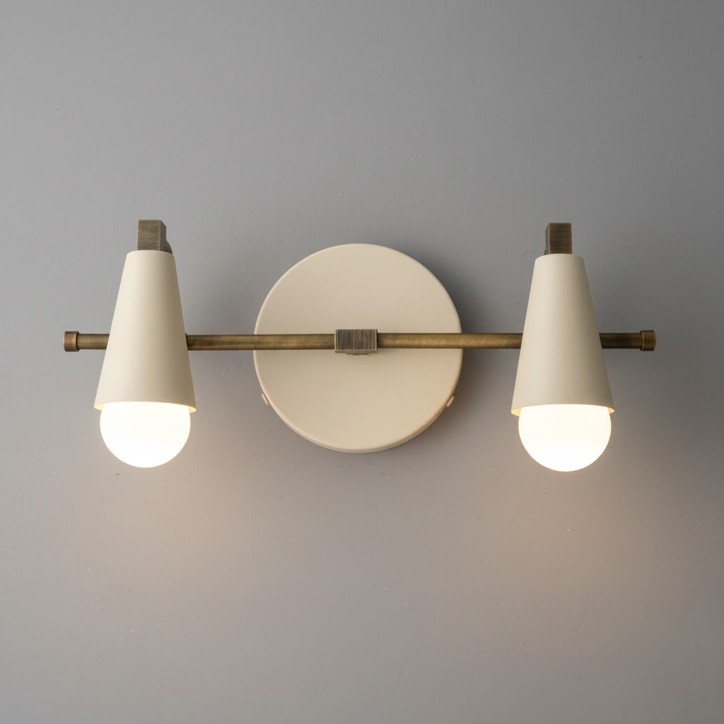 Bradley Vanity Wall Lamp