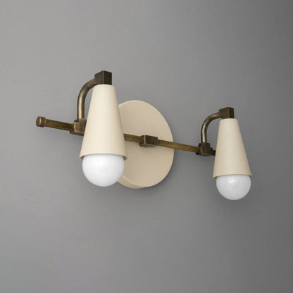 Bradley Vanity Wall Lamp
