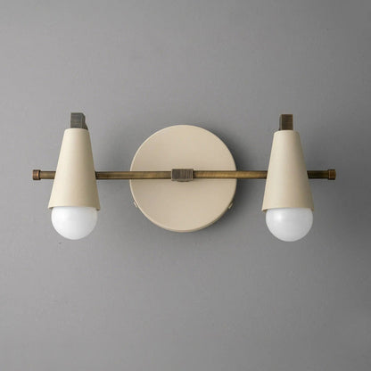 Bradley Vanity Wall Lamp
