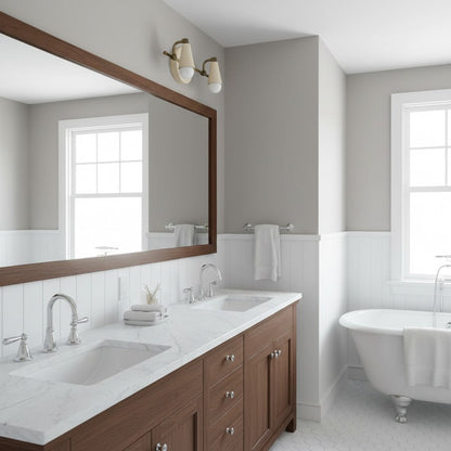 Bradley Vanity Wall Lamp