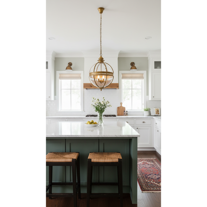 Braeden Pendant Light