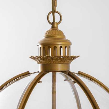 Braeden Pendant Light