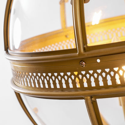 Braeden Pendant Light