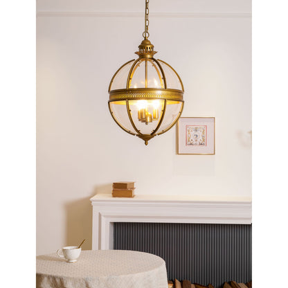 Braeden Pendant Light