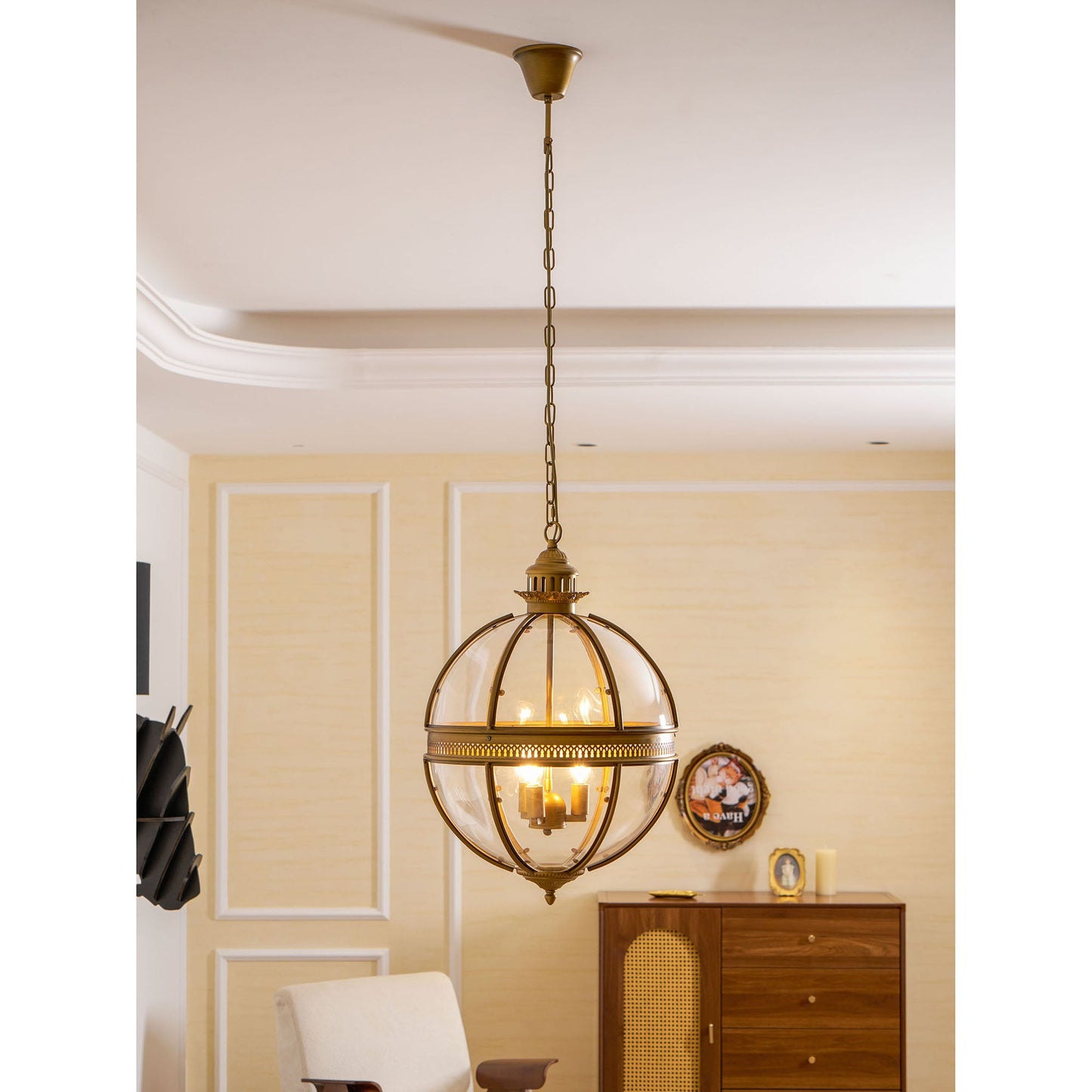 Braeden Pendant Light