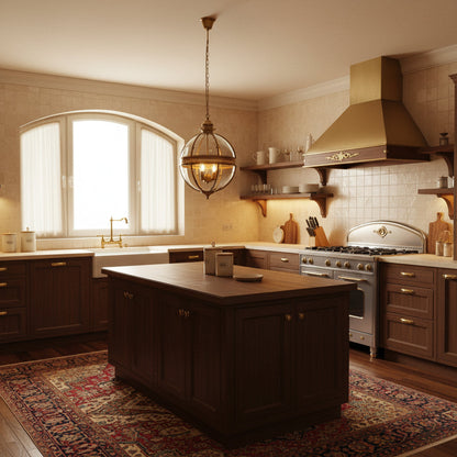 Braeden Pendant Light