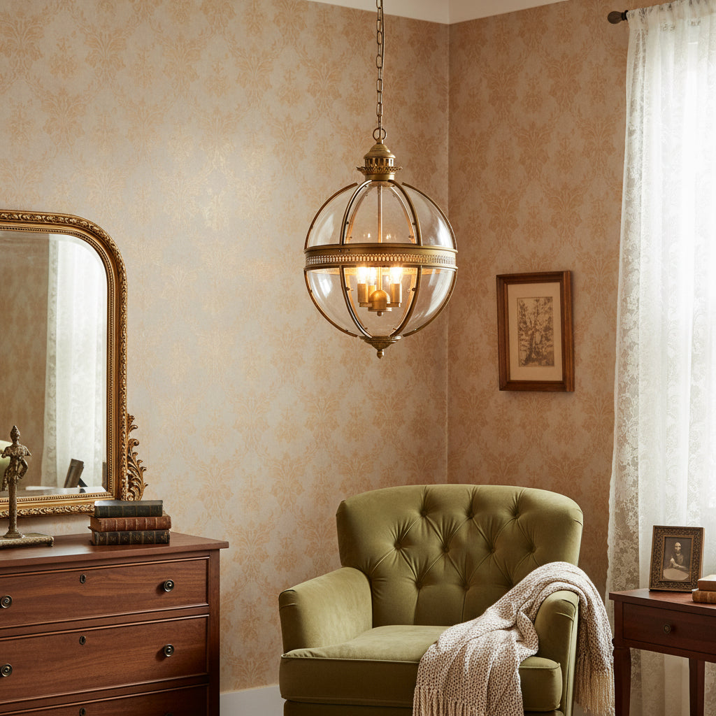 Braeden Pendant Light