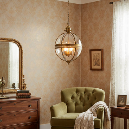Braeden Pendant Light