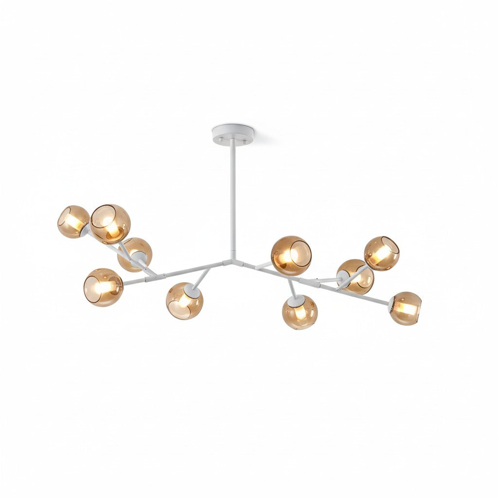 Branch Chandelier