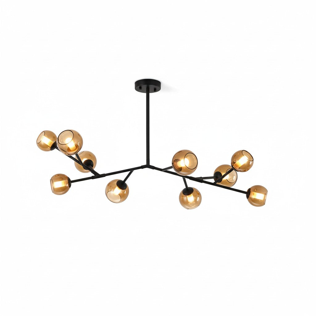 Branch Chandelier