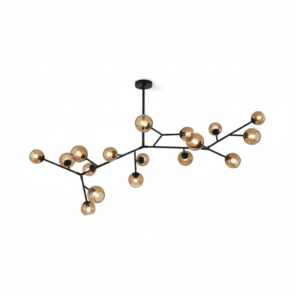 Branch Chandelier
