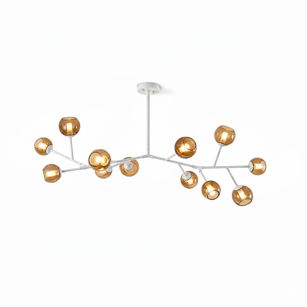 Branch Chandelier