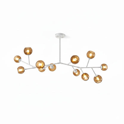 Branch Chandelier
