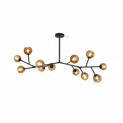 Branch Chandelier