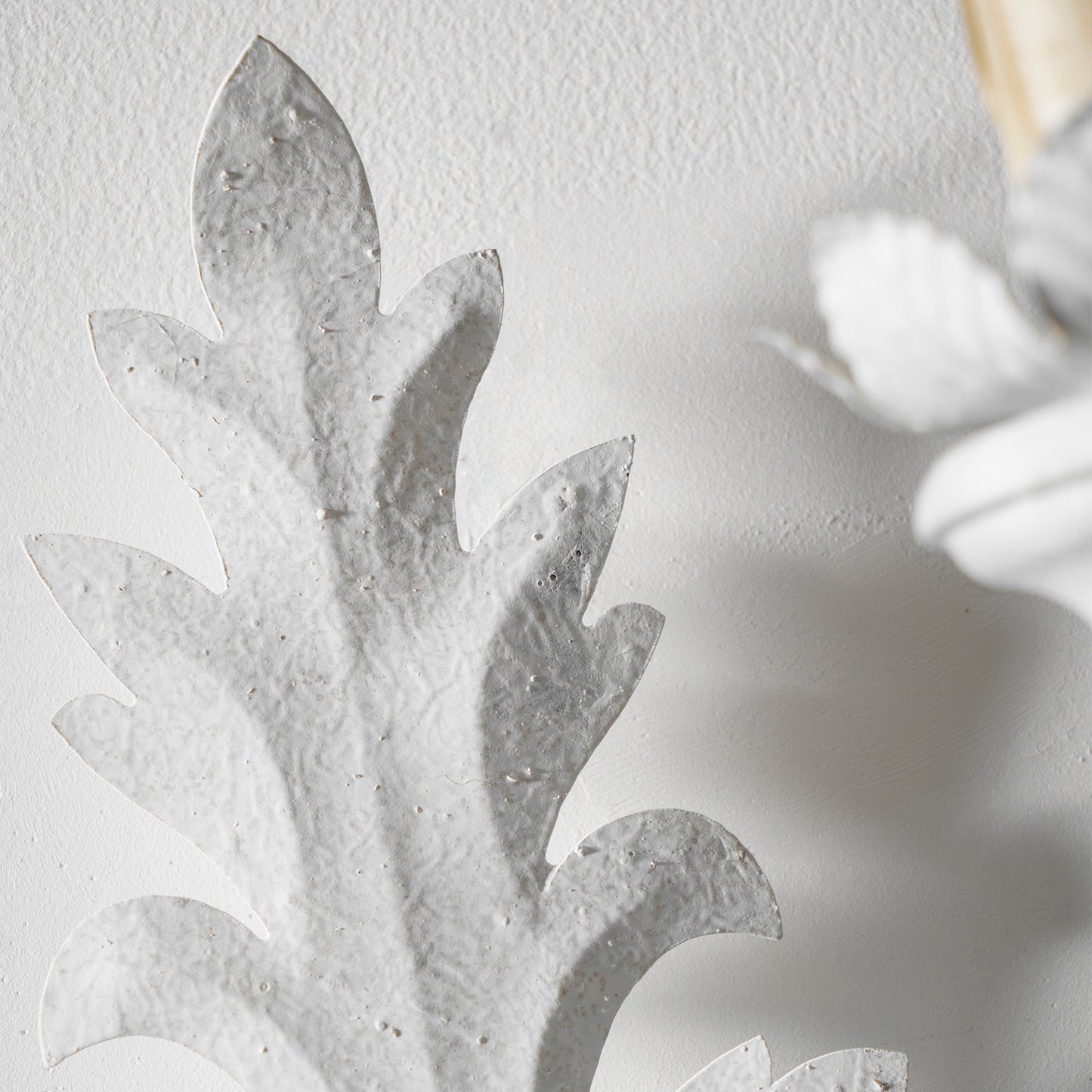 Branch Leaf Wall Lamp