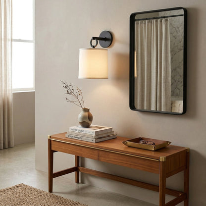 Full Circle Sconce