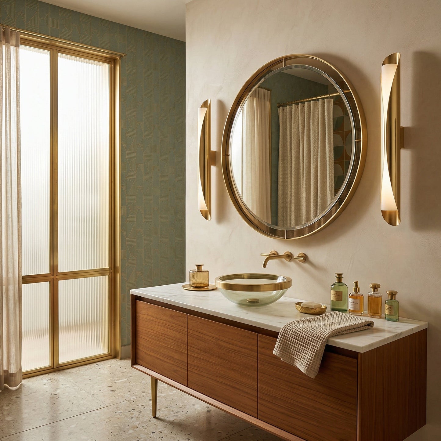 Cocon Wall Lamp
